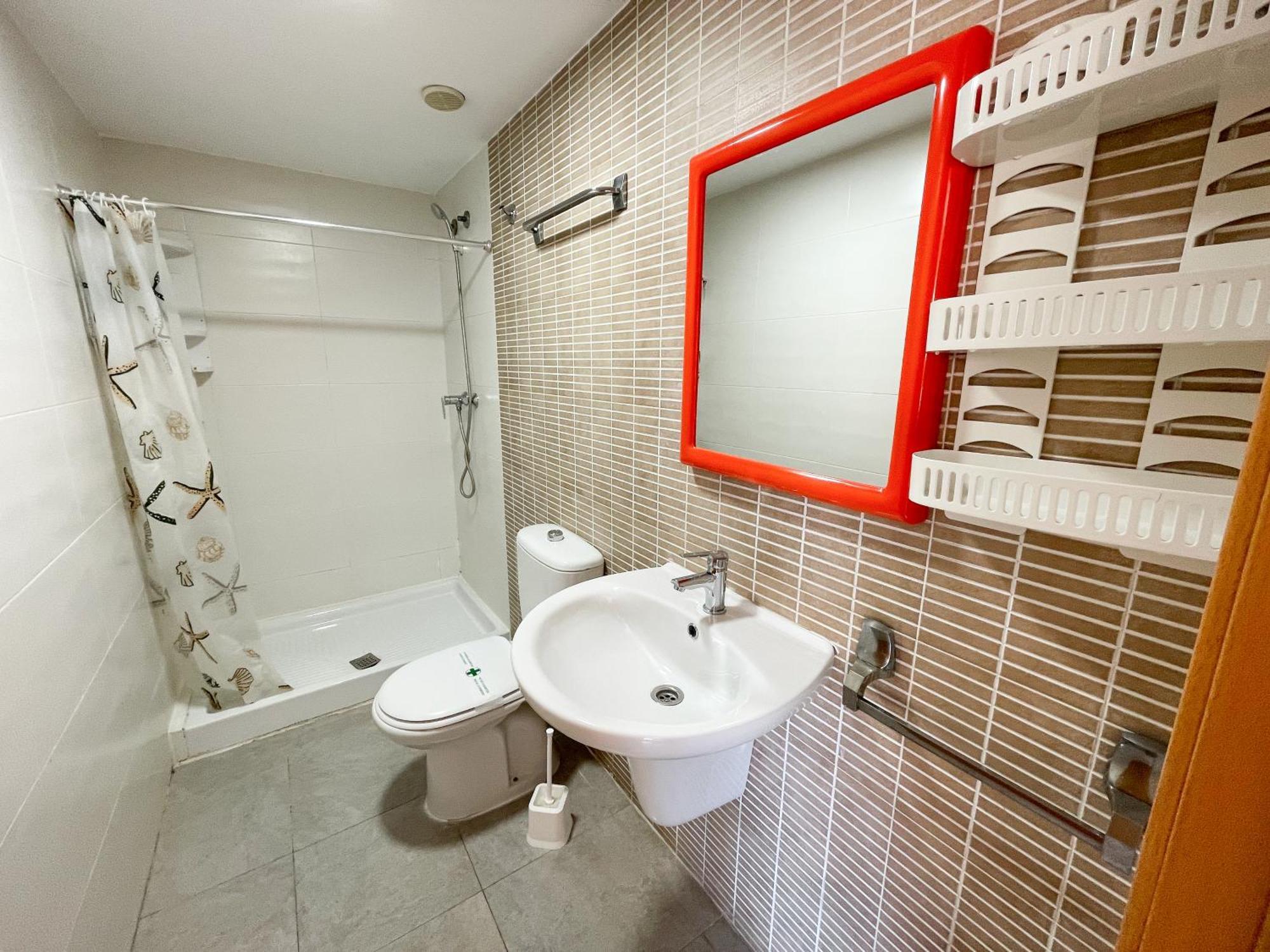 Apartamentos Gandia Centro 3000 Zewnętrze zdjęcie