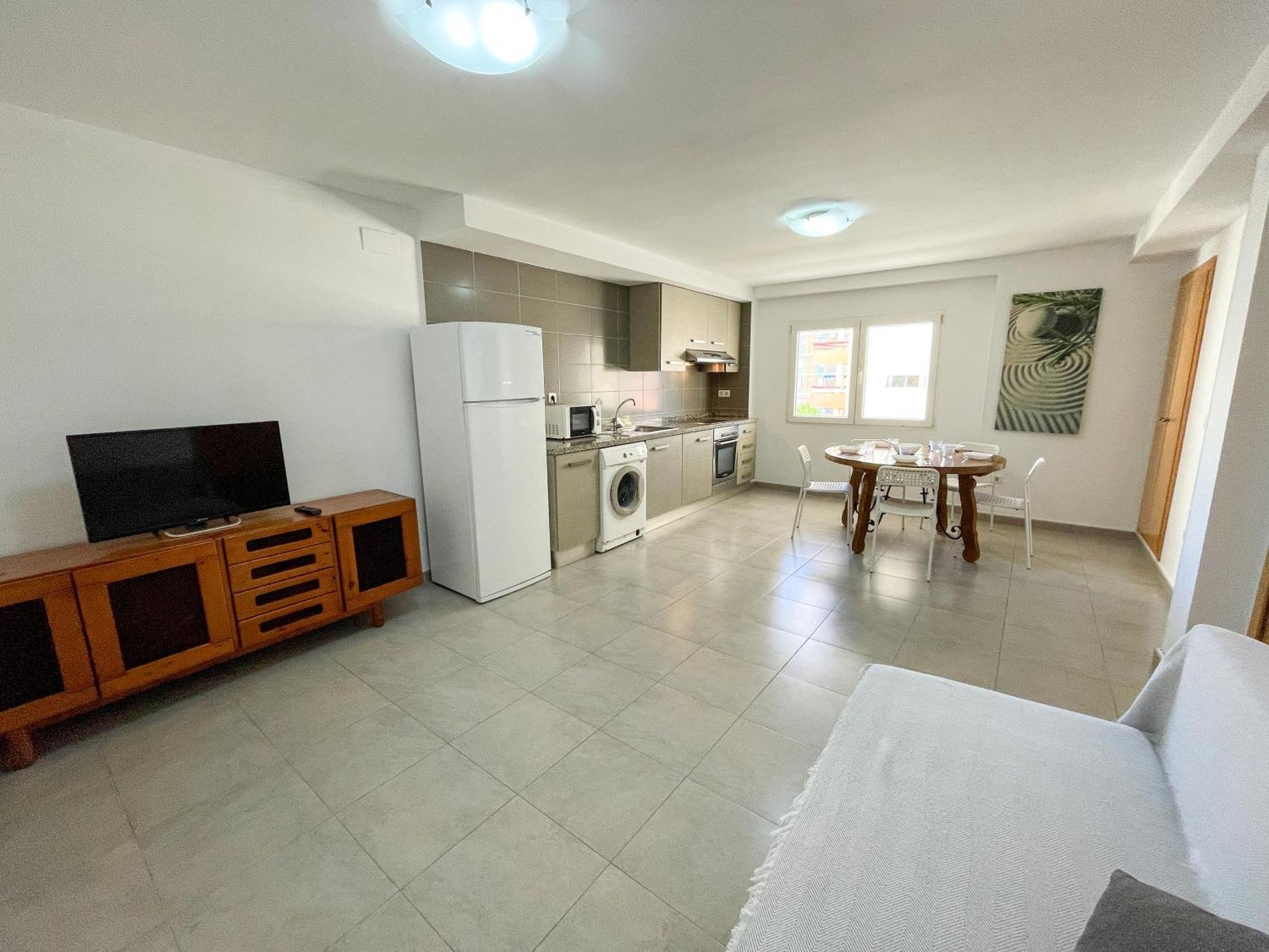 Apartamentos Gandia Centro 3000 Zewnętrze zdjęcie