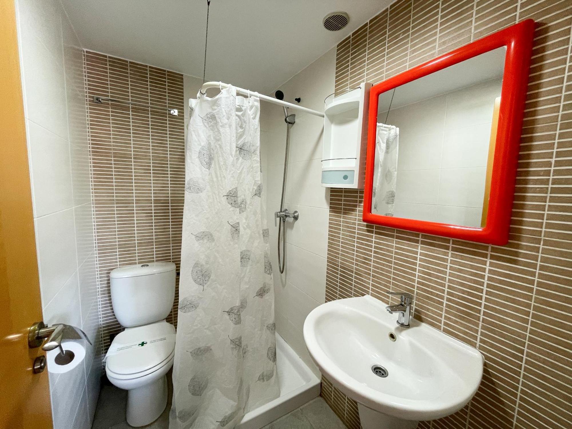 Apartamentos Gandia Centro 3000 Zewnętrze zdjęcie